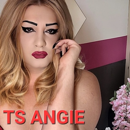 TS Angie im Sex World