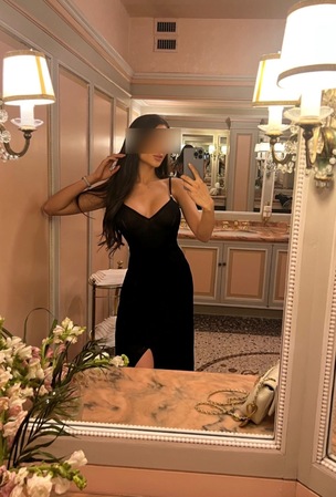 Melissa aus der Ukraine Escort Royal, Essen