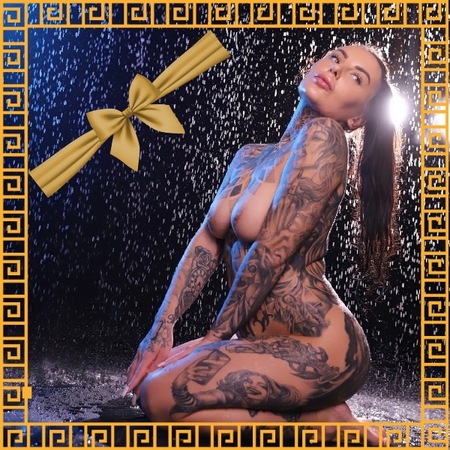 SANDRA STAR AUS POLEN, Mannheim