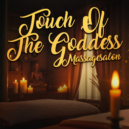 Massagestudio Touch Of Goddess, Köln