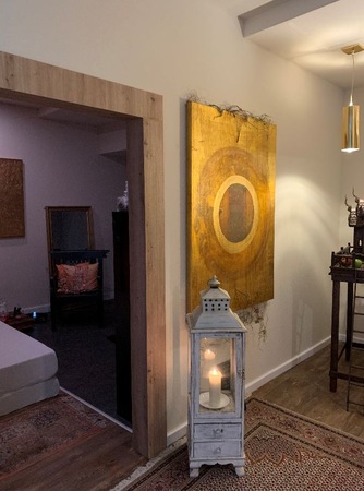 Massagestudio Touch Of Goddess, Köln