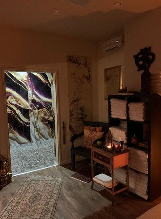 Massagestudio Touch Of Goddess, Köln