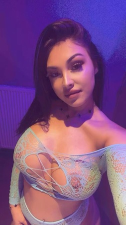 Yasmina Party 24/24, Frankfurt am Main