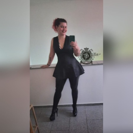 Domina Lady Amy Passion, Hanstedt (Nordheide)