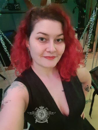 Domina Lady Amy Passion, Hanstedt (Nordheide)