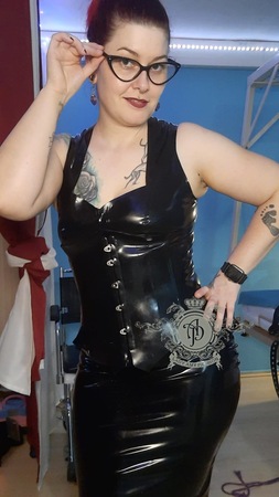 Domina Lady Amy Passion, Hanstedt (Nordheide)