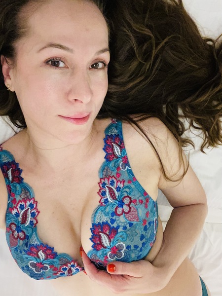 Foto von Leidenschaftliche Lucy