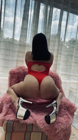 Denisa 20J., Sangerhausen