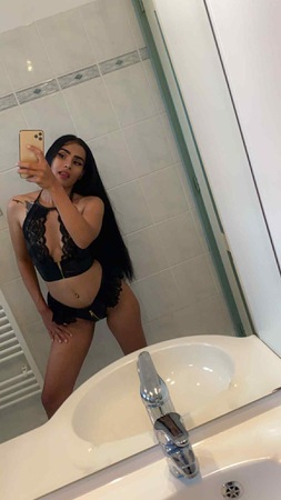 Rania aus London, Ravensburg