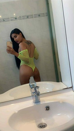 Rania aus London, Ravensburg