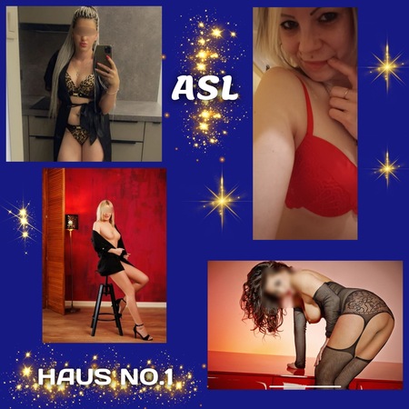 Haus No1-Kein Club-Privathaus, Aschersleben