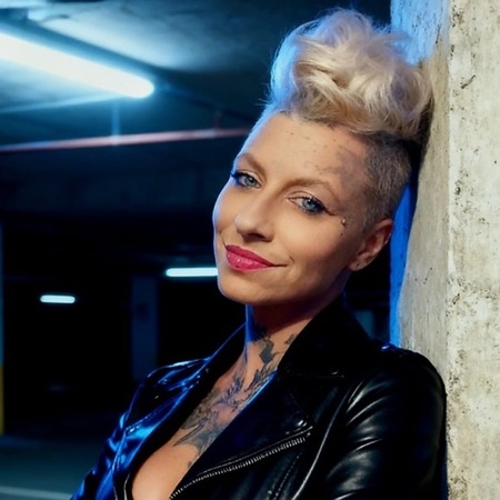 MISS VIVIAN IM EROSCENTER ESSLINGEN, Esslingen am Neckar