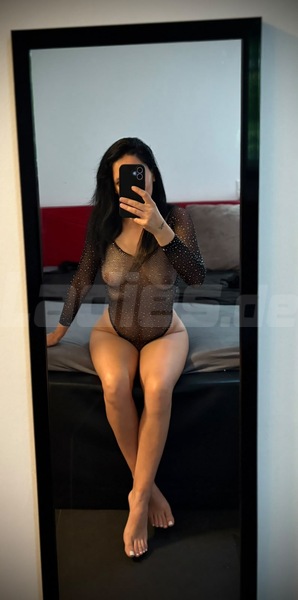 Foto von Roxy