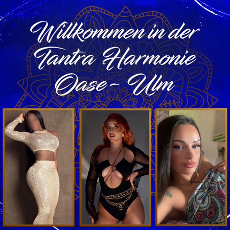 Tantra Harmonie  Oase, Ulm