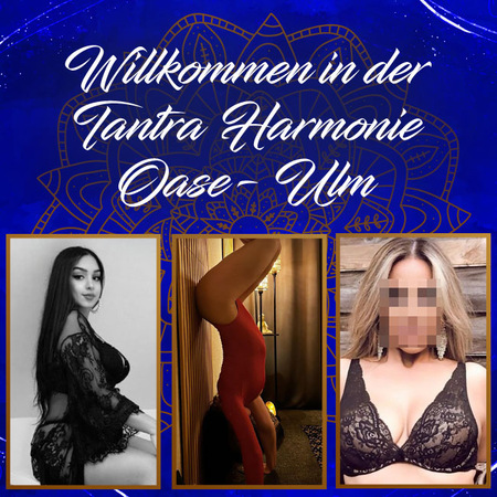 Tantra Harmonie Oase, Ulm