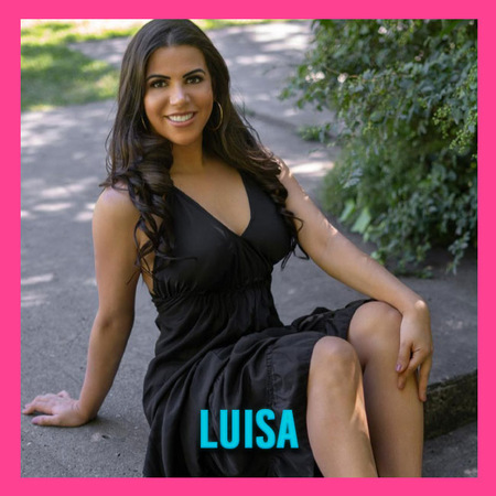 Schöne Luisa 24J. Fast Tab*los, Heilbronn