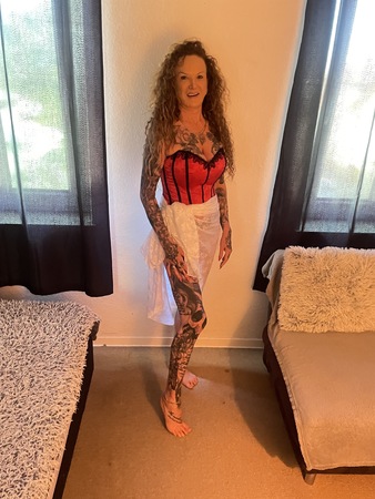 Deutsche Cora, Perleberg