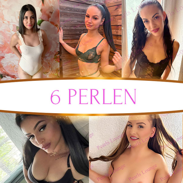 6 Perlen