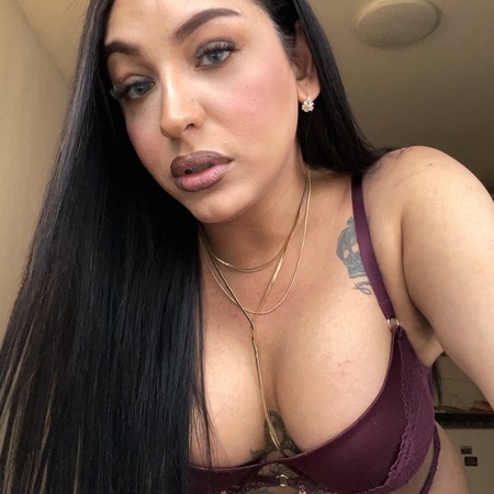 TS STEFANY SANTOS, München