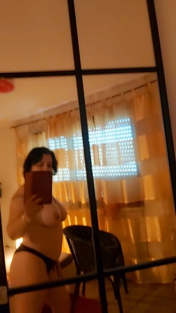 Krisztina* heute Angebot!, Leverkusen