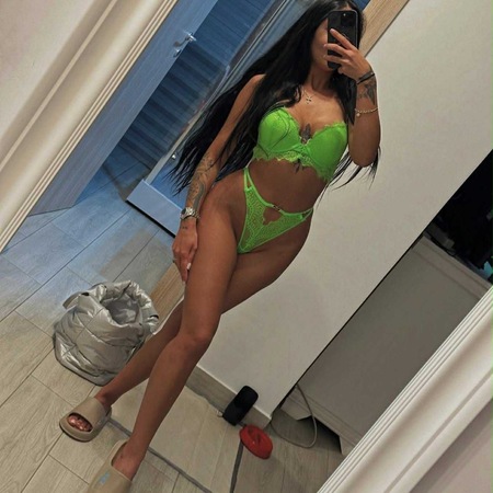 Anne, Frankfurt am Main