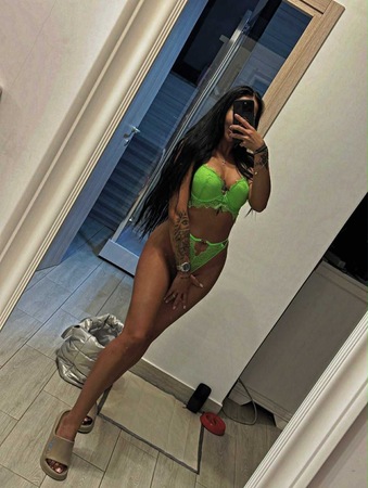 Anne, Frankfurt am Main