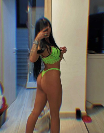 Anne, Frankfurt am Main