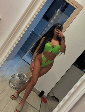 Anne, Frankfurt am Main