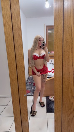 Biancaerotic, Ingolstadt