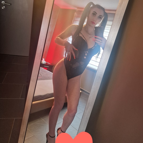 Foto von Alessia av Queen*