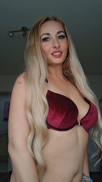 Lilli HUNGARY - Sexbombe*DT Königin* – Langenselbold photo 4