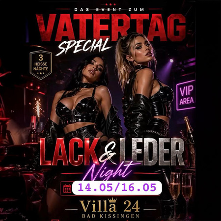 Villa 24, Bad Kissingen