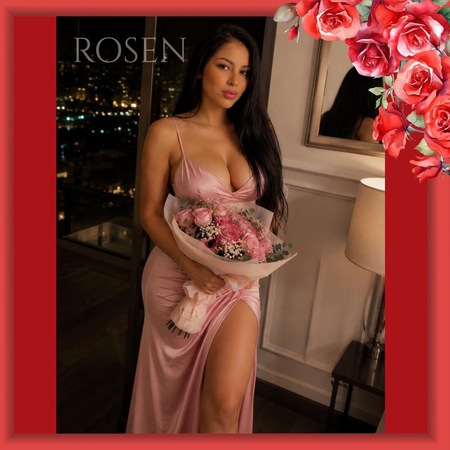 Maria 21J. Topmodel, Heilbronn