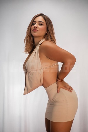 Gabriella, Chemnitz