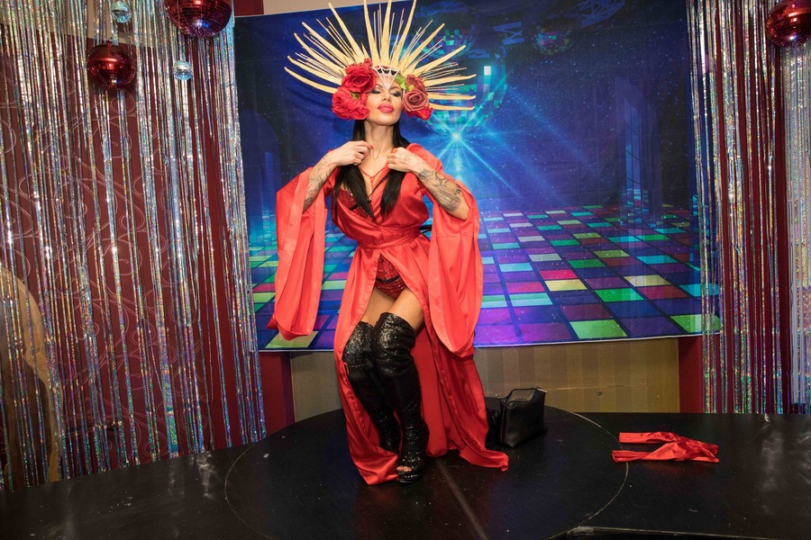 Foto von Das XXL der Gefühle