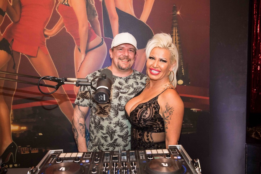 Foto von Das XXL der Gefühle