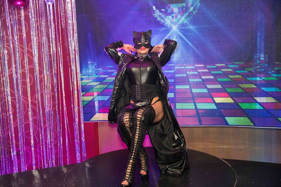 Foto von Das XXL der Gefühle