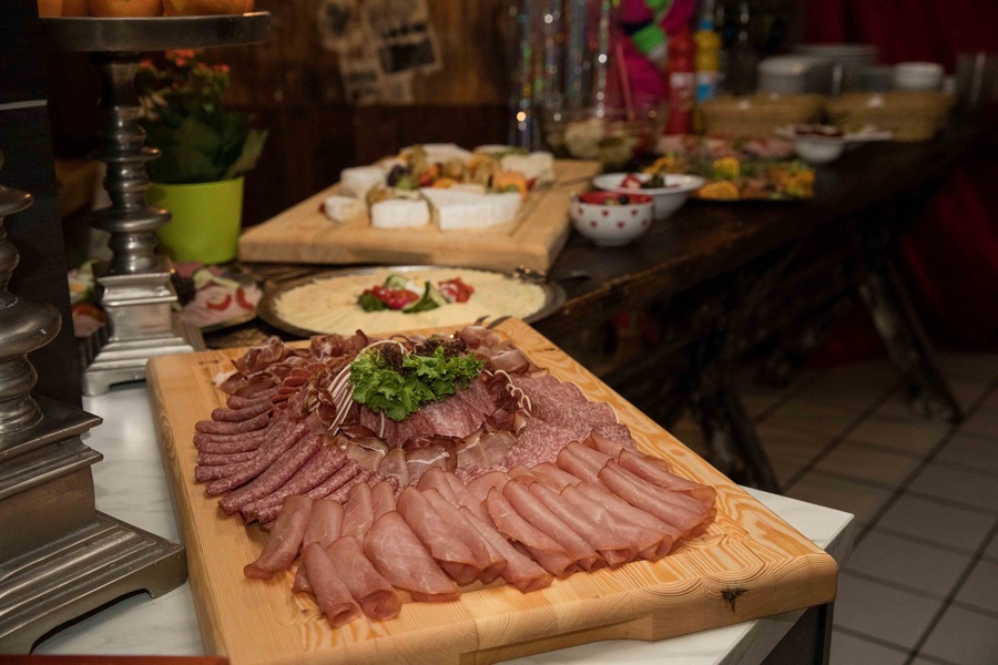 Foto von Das XXL der Gefühle