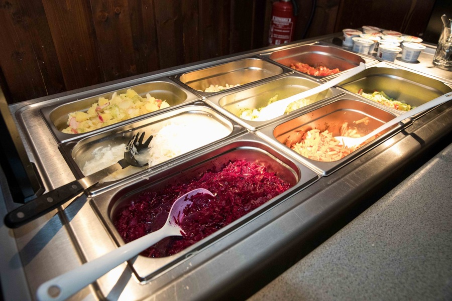 Foto von Das XXL der Gefühle