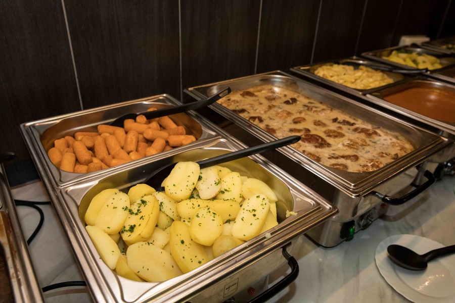 Foto von Das XXL der Gefühle