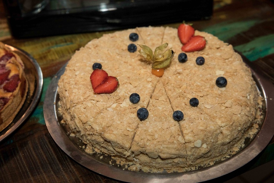 Foto von Das XXL der Gefühle