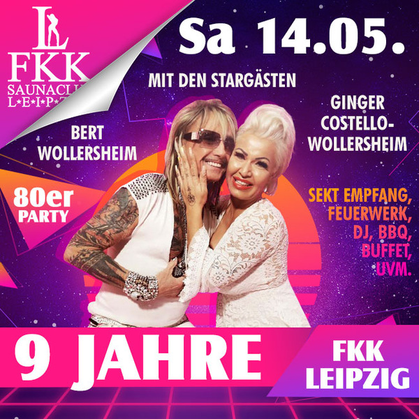 Foto von Das XXL der Gefühle