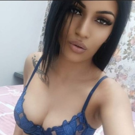 Sara-Ganz neu