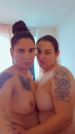 Asya & Suzan, Krefeld