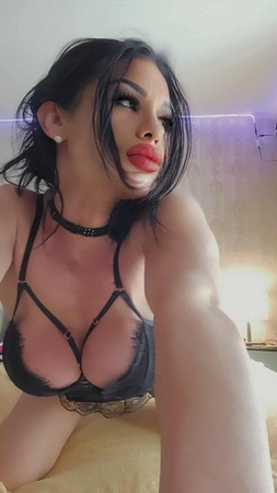 TS Eva Brown DT TOP Service!, Hanau