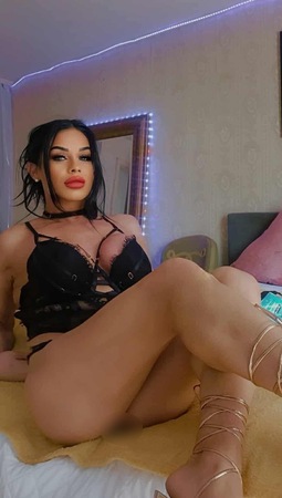 TS Eva Brown DT TOP Service!, Hanau