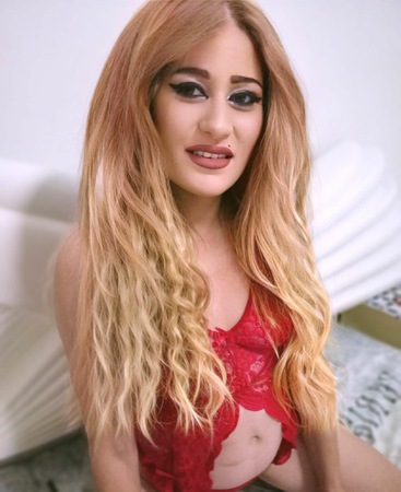 Natali - Party 24/7! TOP SERVICE!, Aurich