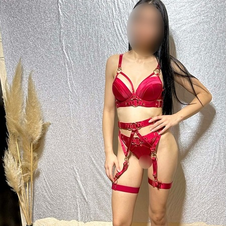 Sarah -  Zum 1 Mal in Deutschland!, Halle (Saale)