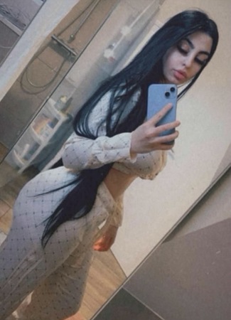 Rebecca - nur SMS, Mannheim