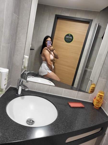 Melisa- Top-Sevice-ich bin eine Weile hier – Bad Salzuflen photo 3